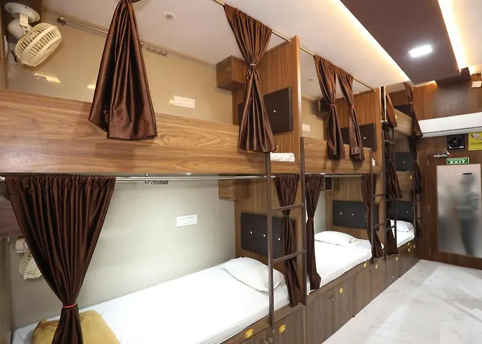 Mango Marol Dormitory